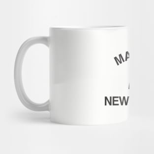 Made in New Mexico Mug